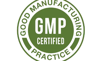 HepatoBurn GMP Certified